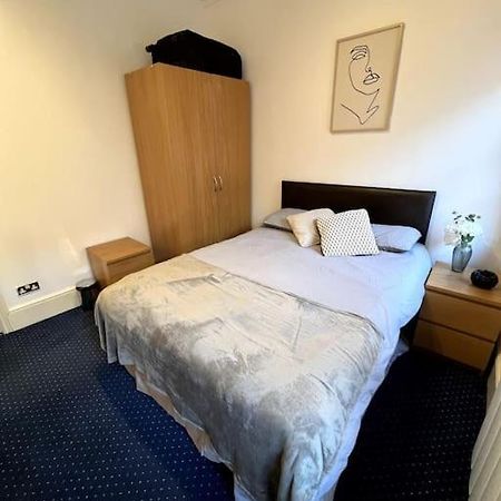Appartamento Flat In Central Londra Esterno foto