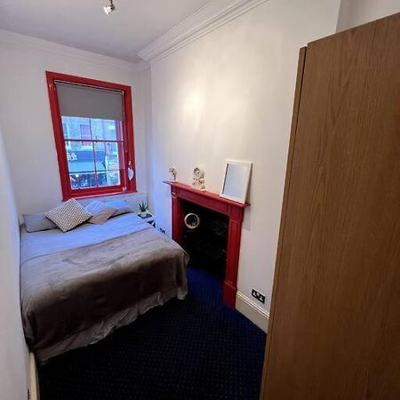 Appartamento Flat In Central Londra Esterno foto