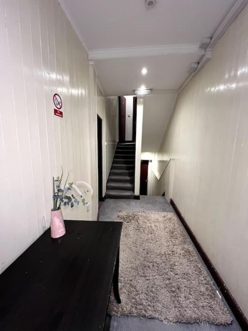 Appartamento Flat In Central Londra Esterno foto