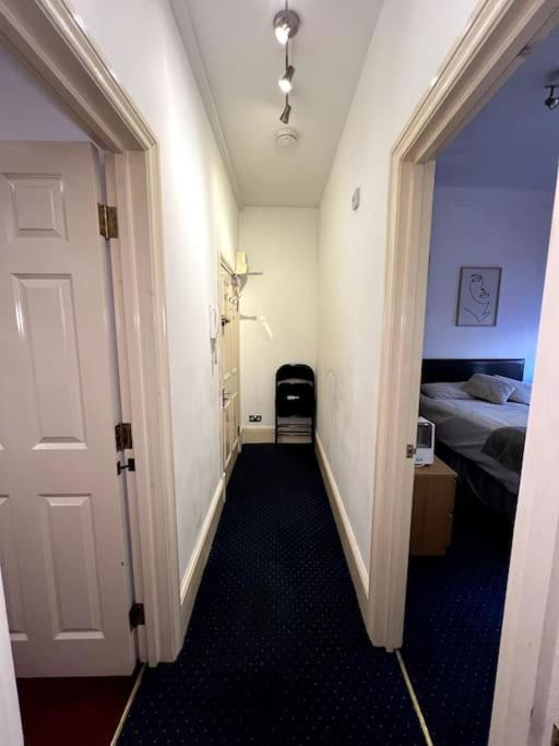 Appartamento Flat In Central Londra Esterno foto