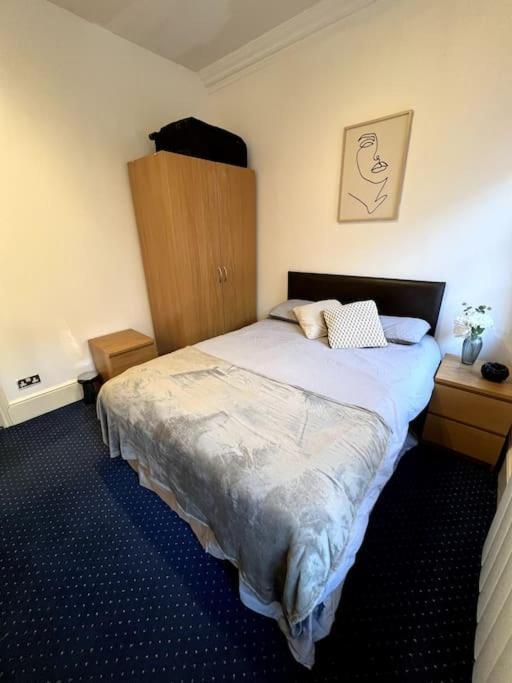 Appartamento Flat In Central Londra Esterno foto