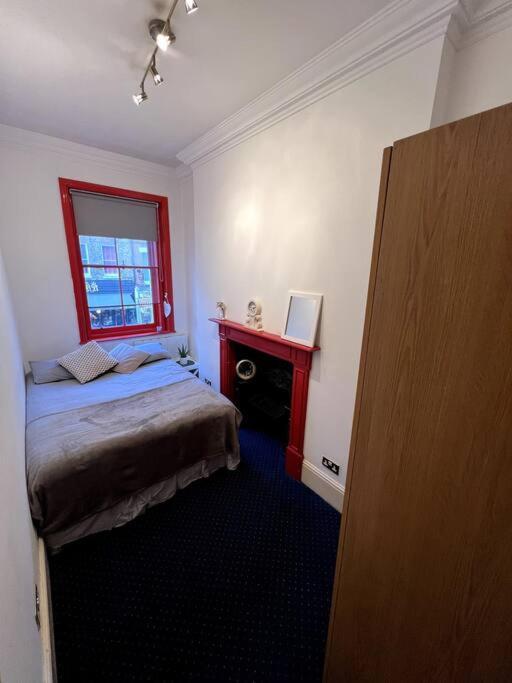 Appartamento Flat In Central Londra Esterno foto