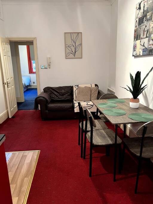 Appartamento Flat In Central Londra Esterno foto