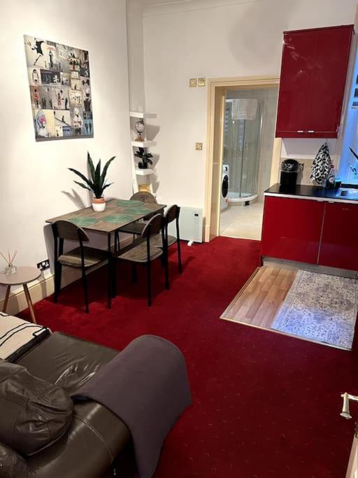 Appartamento Flat In Central Londra Esterno foto