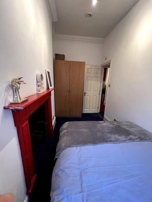 Appartamento Flat In Central Londra Esterno foto