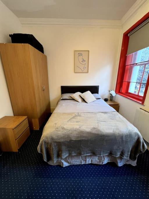 Appartamento Flat In Central Londra Esterno foto