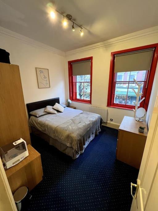Appartamento Flat In Central Londra Esterno foto